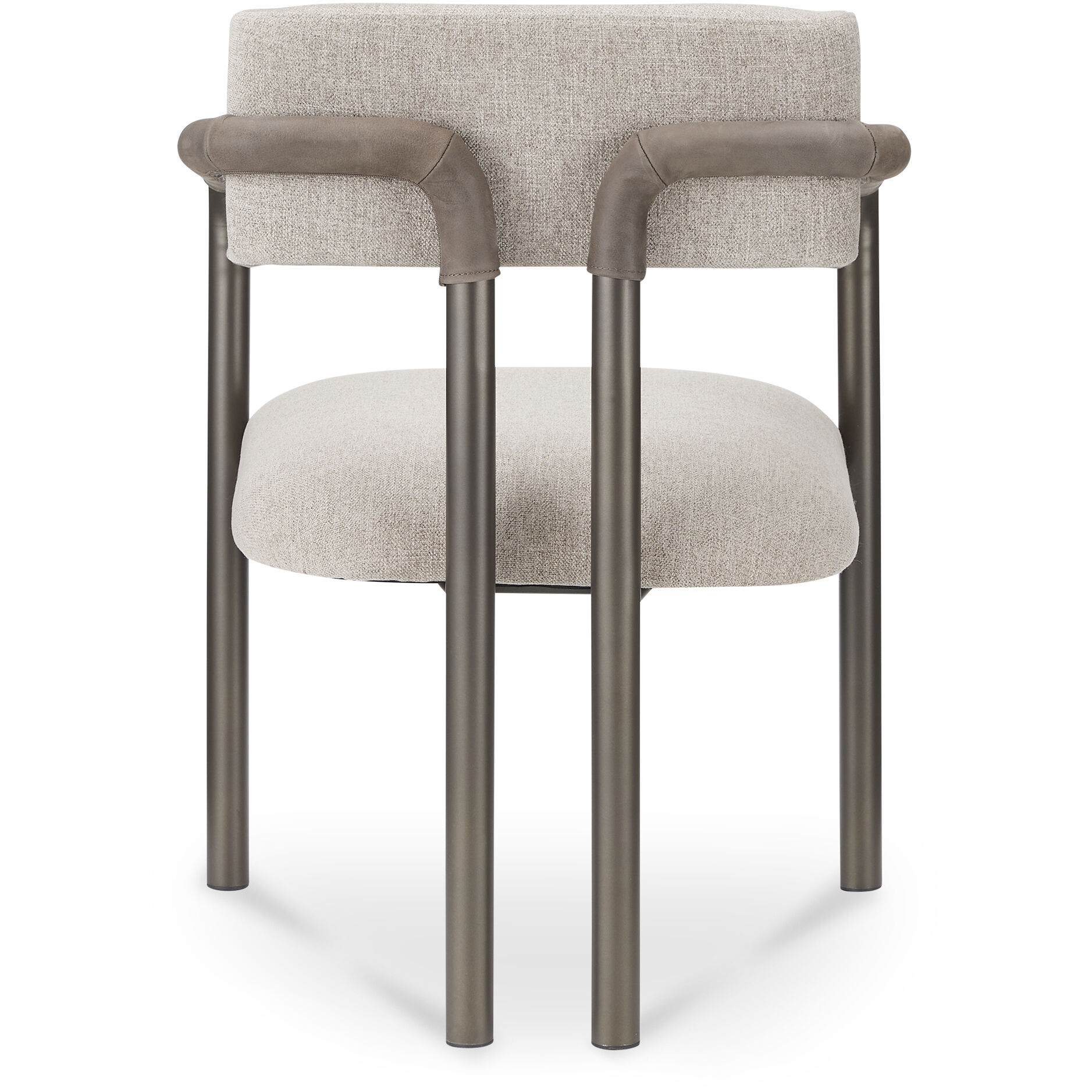 Cassidy Brown Dining Chair